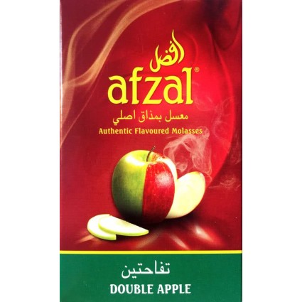 Afzal Two Apples 50g